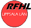RFHL, Uppsala län