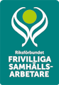 Riksförbundet frivilliga samhällsarbetare, RFS
