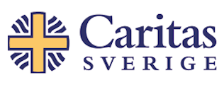 Caritas, Sverige