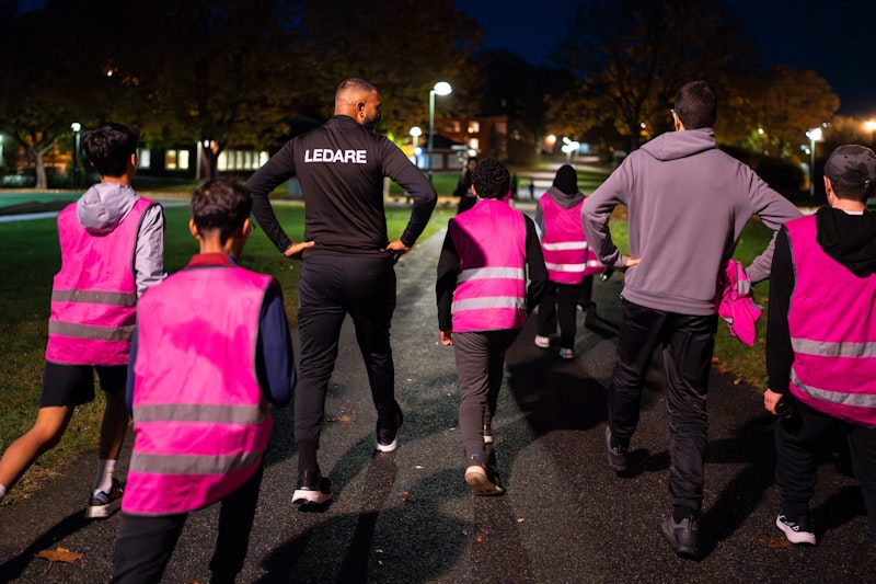 Så beskriver du tillgänglighet i volontäruppdrag – inspireras av goda exempel