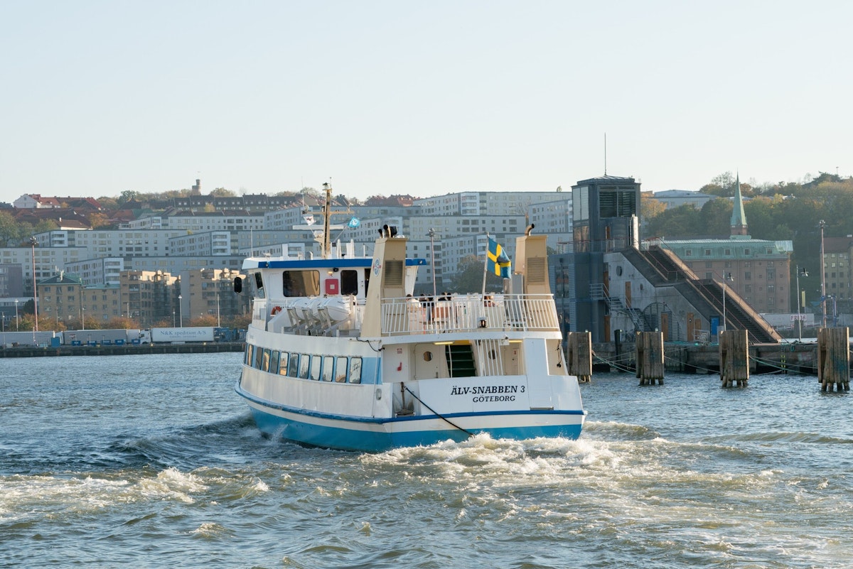 Volontärbyrån i Göteborg