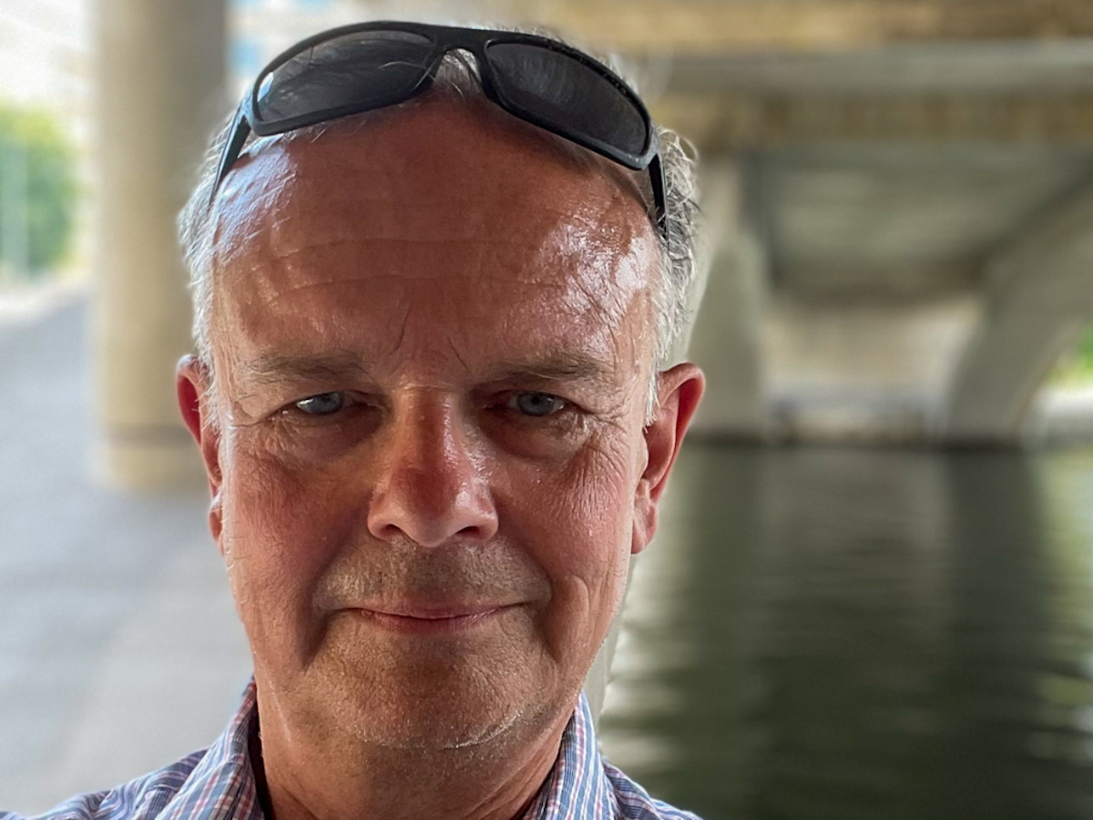 Jarl skapar vägar till arbetslivet genom mentorskap