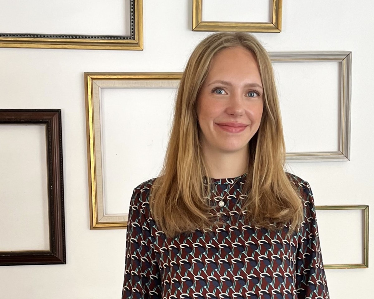 “Det är skönt att skifta fokus och att det finns ett liv utanför skolan” 