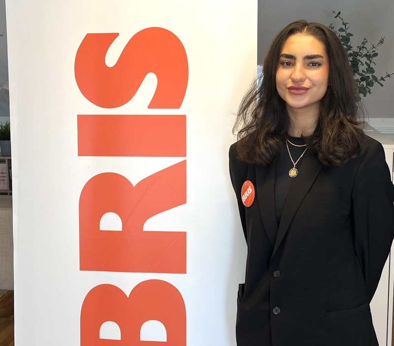 ”Jag har en helt ny världsbild”                 