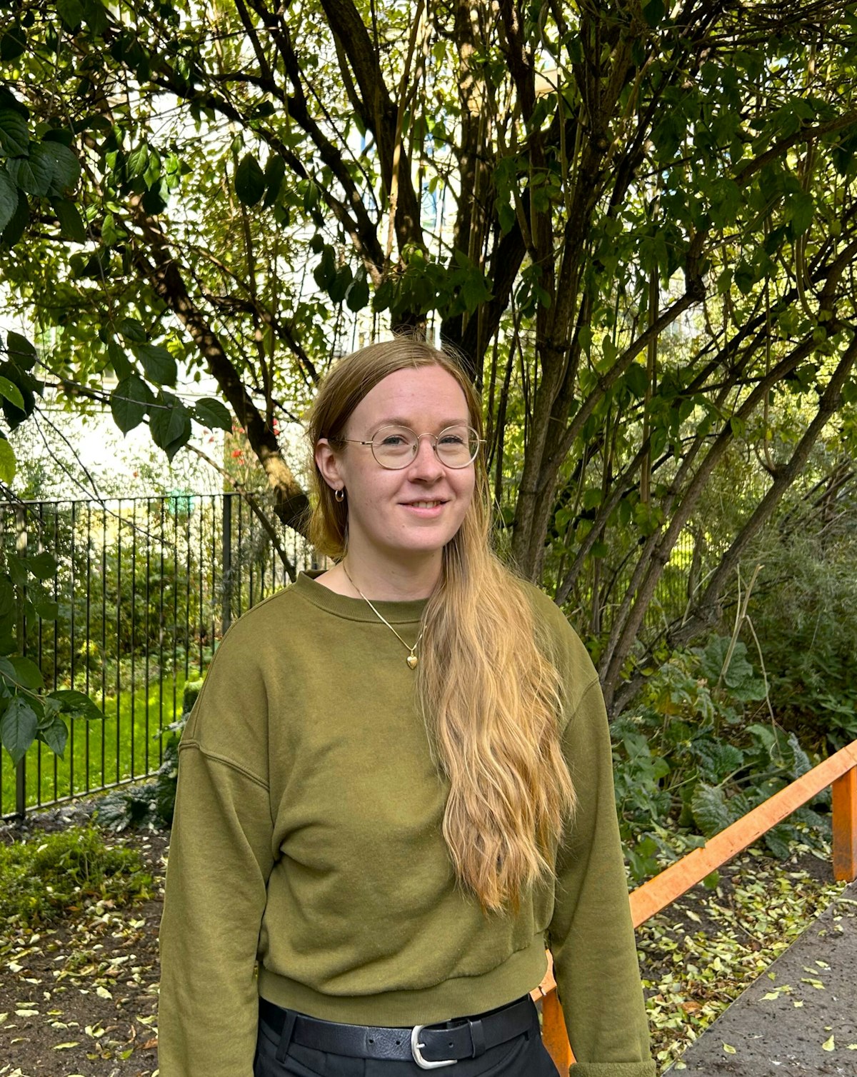 Lokalkontor i Göteborg