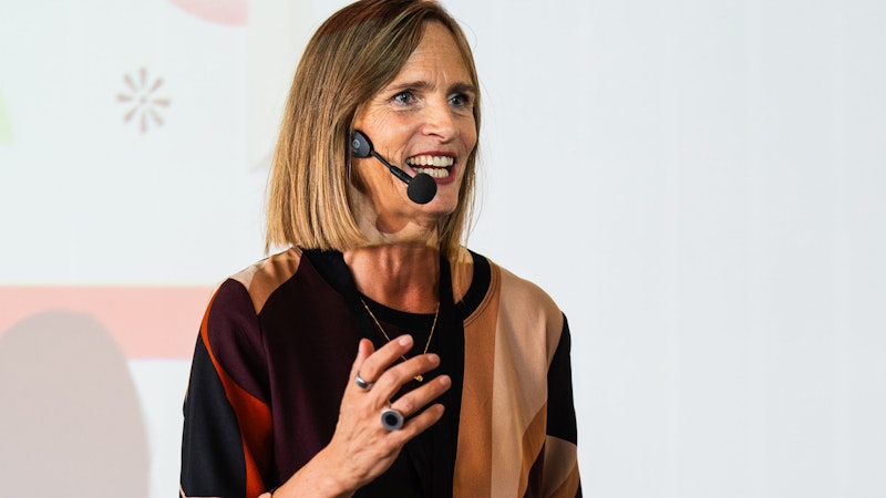 Bubbelhoppa &#8211; byt perspektiv och utmana din comfort zone!