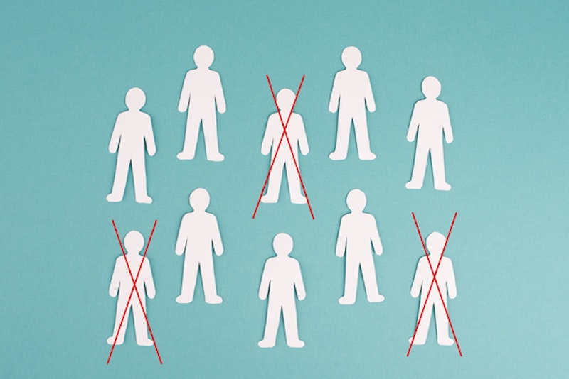 När alla inte får vara med – hur ojämlikhet hotar det ideella engagemanget