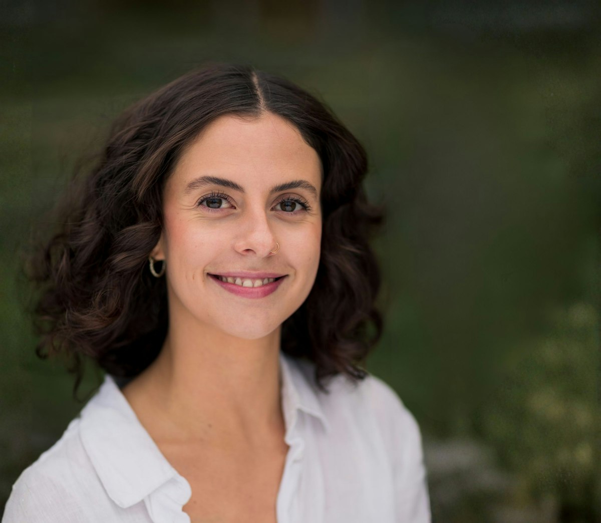 ”Det har varit supernyttigt att få perspektiv”