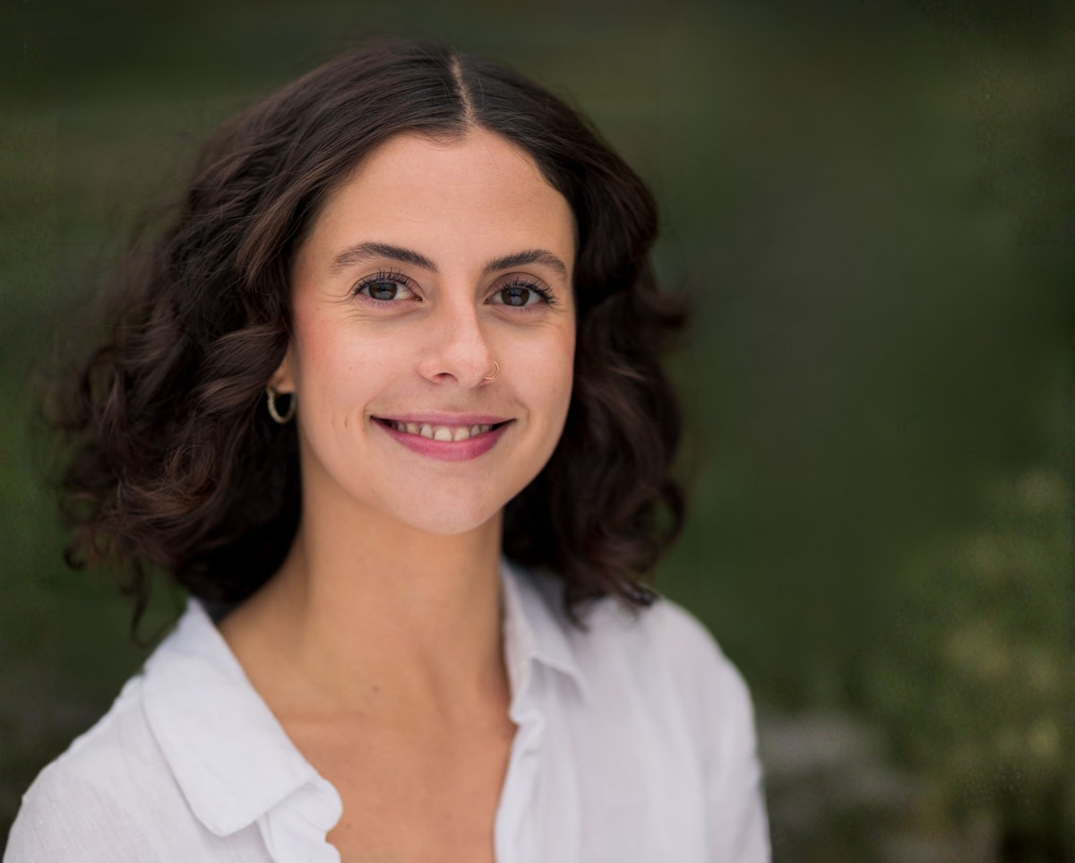 ”Det har varit supernyttigt att få perspektiv”