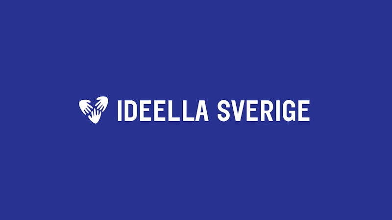 Volontärbyrån – en del av Ideella Sverige