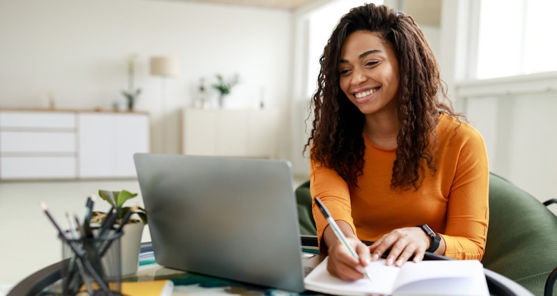 Inspiration till digitalt volontärskap