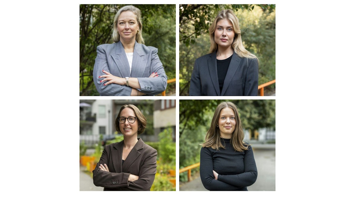 Vi är på plats i Almedalen 2026 – ses vi där?