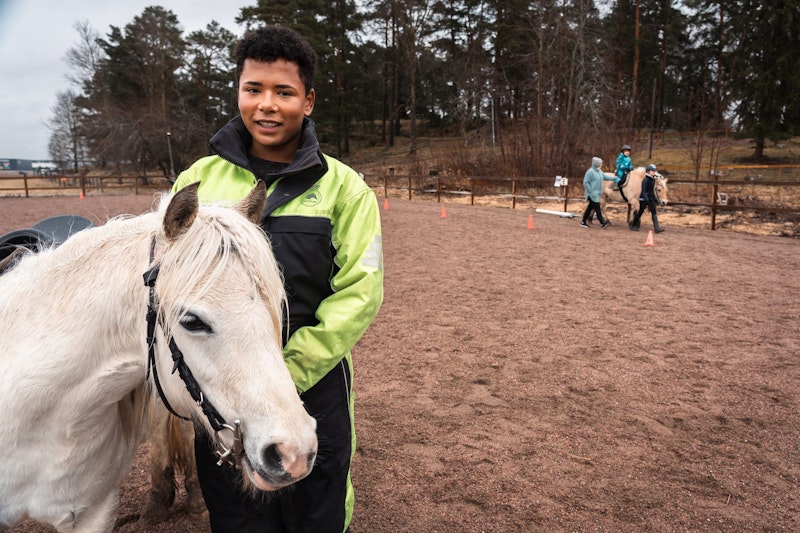 Ta vara på ungas engagemang