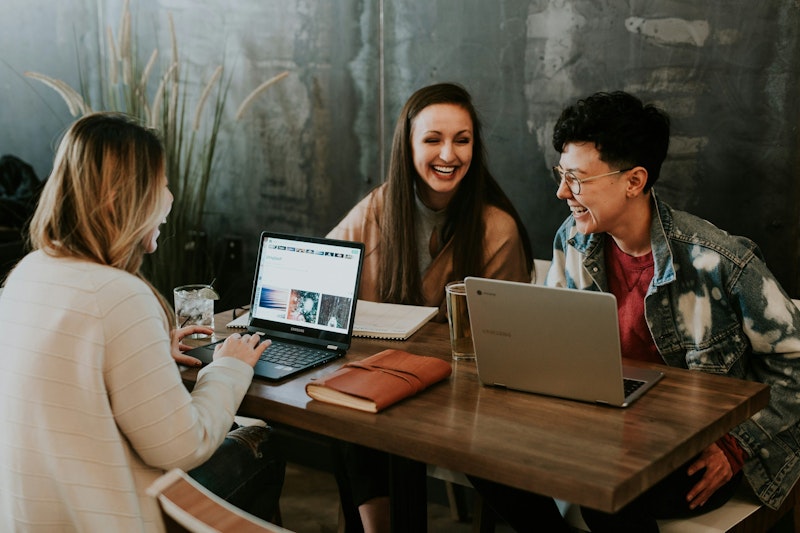 Höstens träffar i nätverket för volontärsamordnare