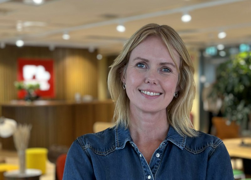 ”Det är en investering, inte en kostnad”