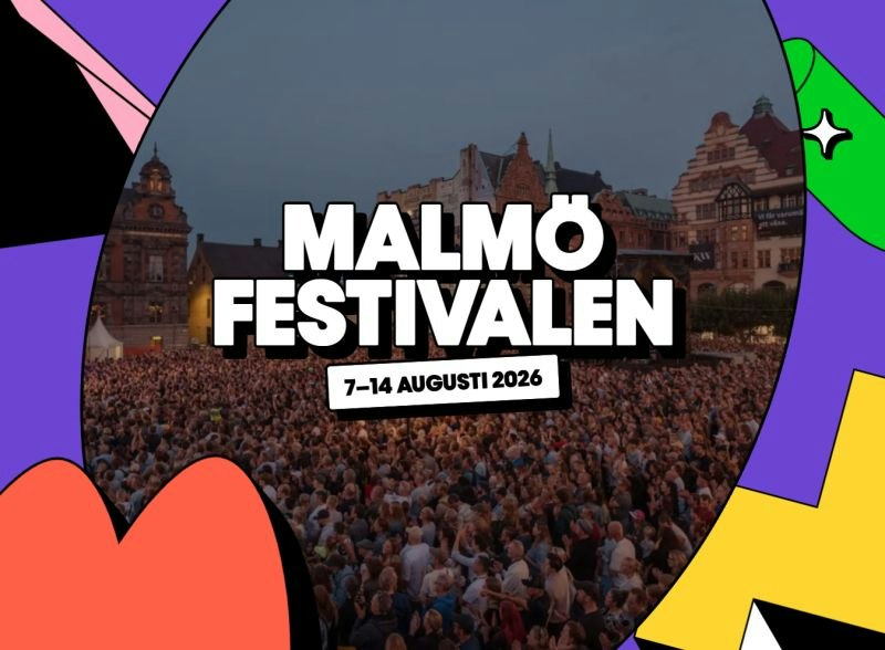 Upptäck fler föreningar under Malmöfestivalen 7-14 augusti
