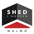 Shed i Malmö