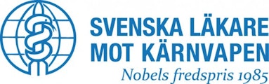 Svenska Läkare mot Kärnvapen