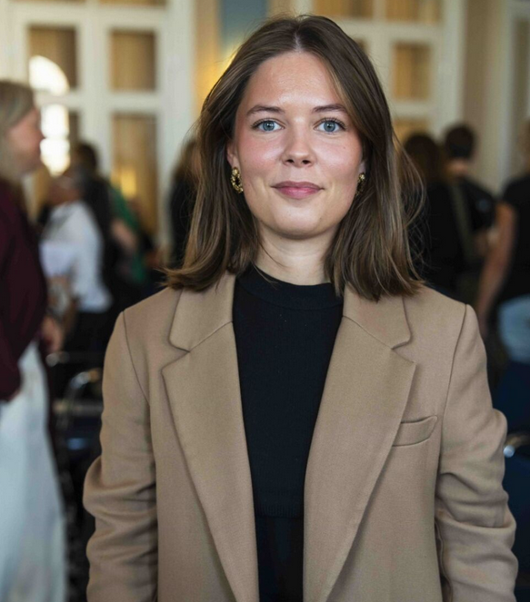Verksamhetsutvecklare Volontärbyrån