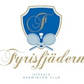 Fyrisfjädern Badmintonklubb Uppsala