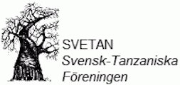Svensk-Tanzaniska Föreningen