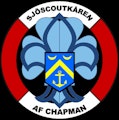 Sjöscoutkåren af Chapman