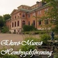 Ekerö-Munsö Hembygdsförening