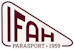 IFAH Parasportförening