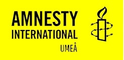 Amnesty International Umeå 