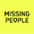 Missing People Sweden
