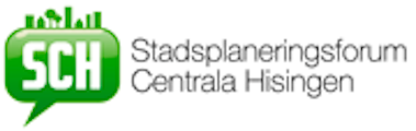 Stadsplaneringsforum Centrala Hisingen