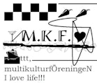 Multikulturföreningen i Uppsala