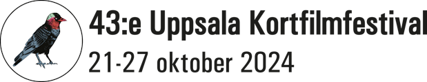 43:e Uppsala Kortfilmfestival