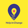 Help In Change